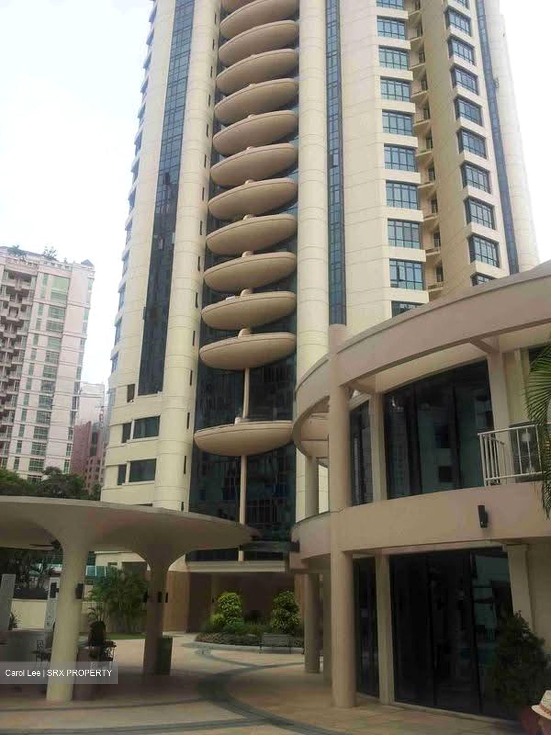 Valley Park (D10), Condominium #626398551